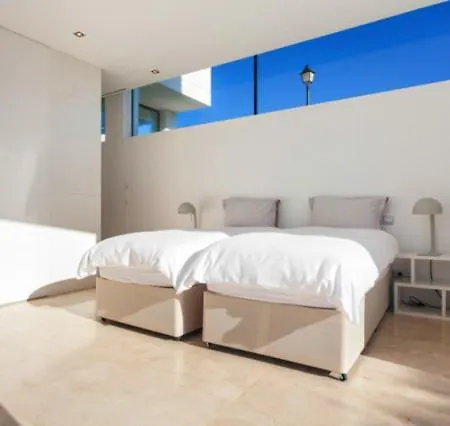Villa Sleeps 8 Pool Air Con T480216 Vale do Lobo
