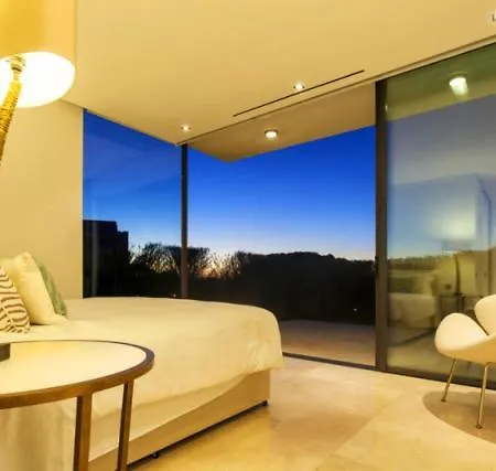 Sleeps 8 Pool Air Con T480216 Villa
