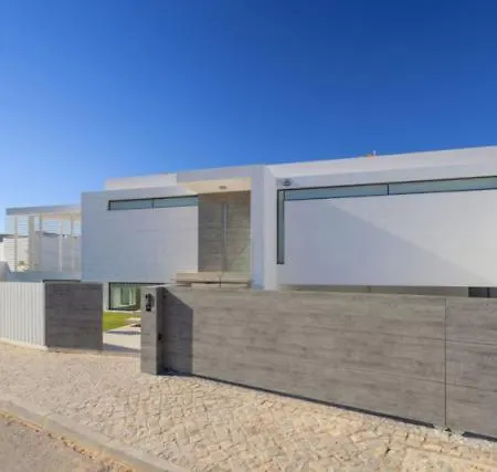 Sleeps 8 Pool Air Con T480216 Villa Vale do Lobo